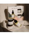 On The Wild Side's Rituel Douceur Organic beauty set lifestyle
