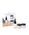On The Wild Side's Rituel Douceur Organic beauty set pack