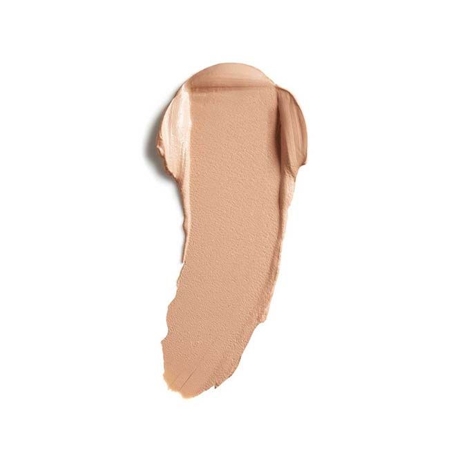 Fond de teint crème Lily Lolo Cashmere texture