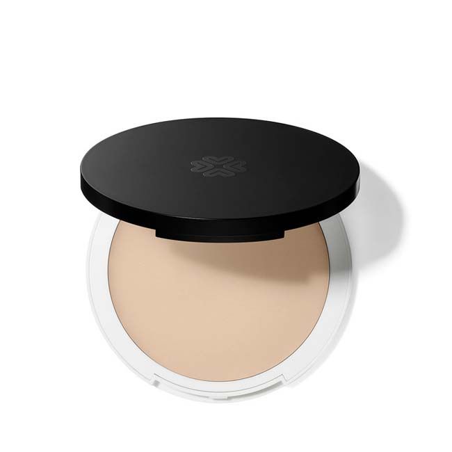 Fond de teint crème Lily Lolo Cashmere