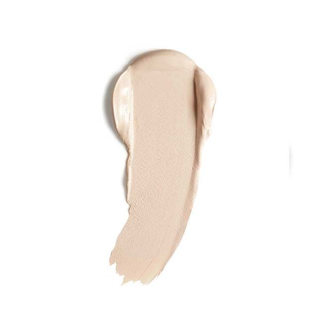 Fond de teint crème Lily Lolo Charmeuse texture
