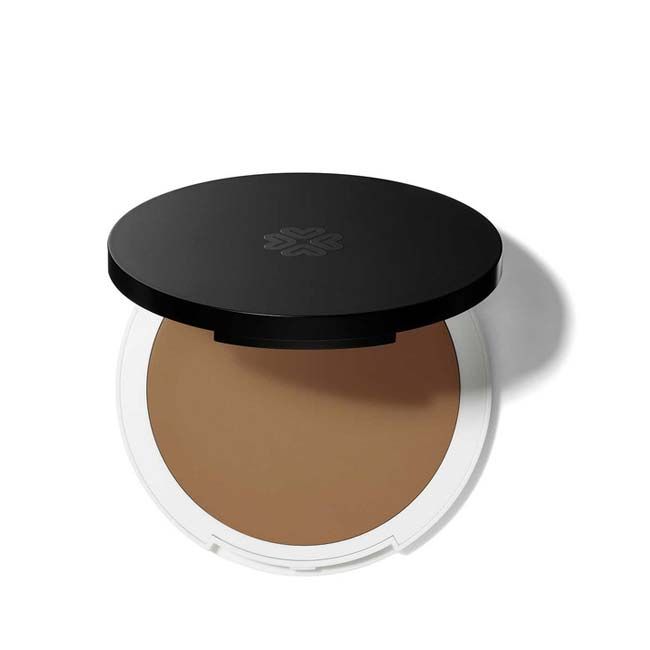 LILY LOLO Cream Foundation | Natural Makeup | Buy Online