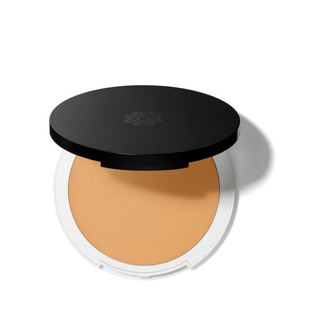 LILY LOLO Cream Foundation | Natural Makeup | Buy Online