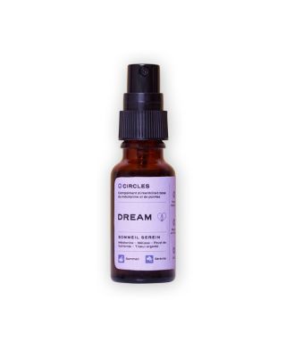 Spray sommeil serein & apaisé DREAM - 20 ml