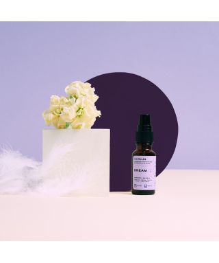 DREAM Serene & Soothed Sleep Spray - 20 ml