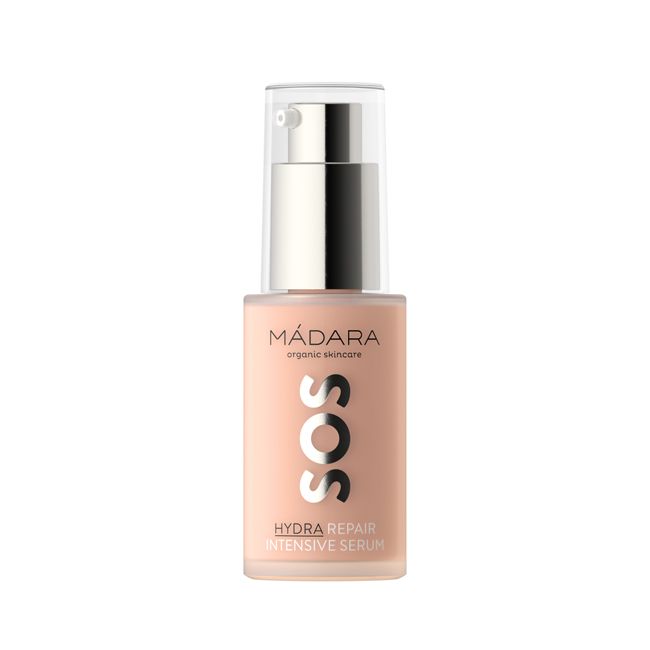 SOS Hydra Repair Intensive Serum - 30ml