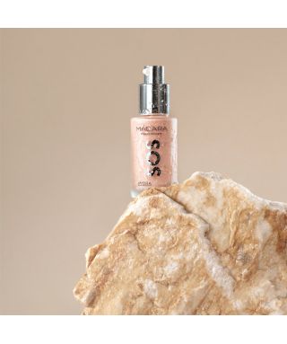 SOS Hydra Repair Intensive Serum - 30ml