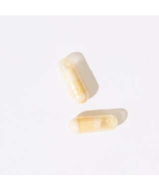 Cure Probio & fiber complex capsules
