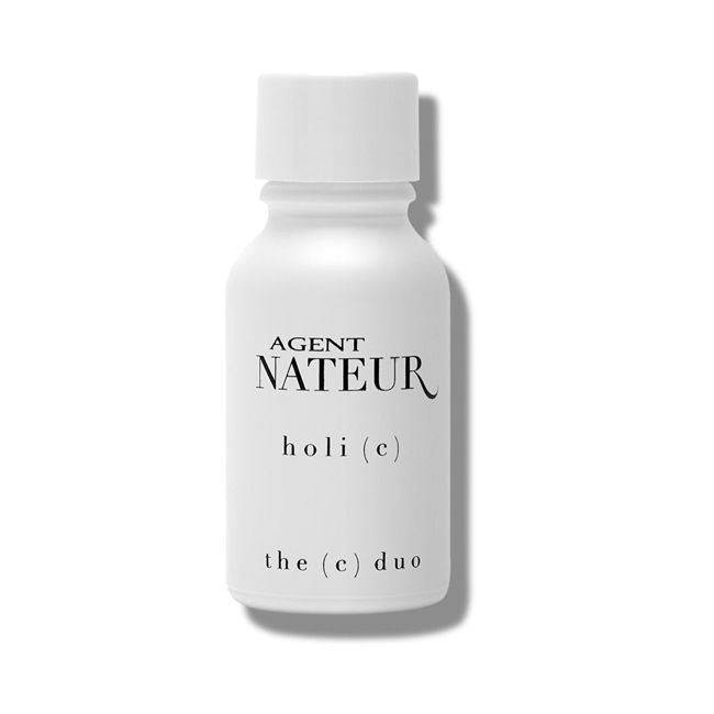 Agent Nateur's Holi (C) Youth Skin Vitamines
