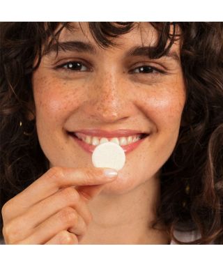 Energy Boost Cure chewable tablets