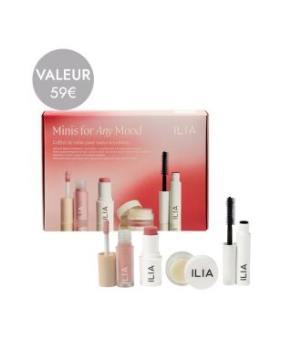 Coffret Minis for Any Mood