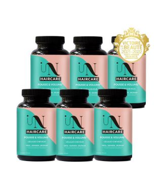 Hair growth cure capsules Hair growth cure capsules