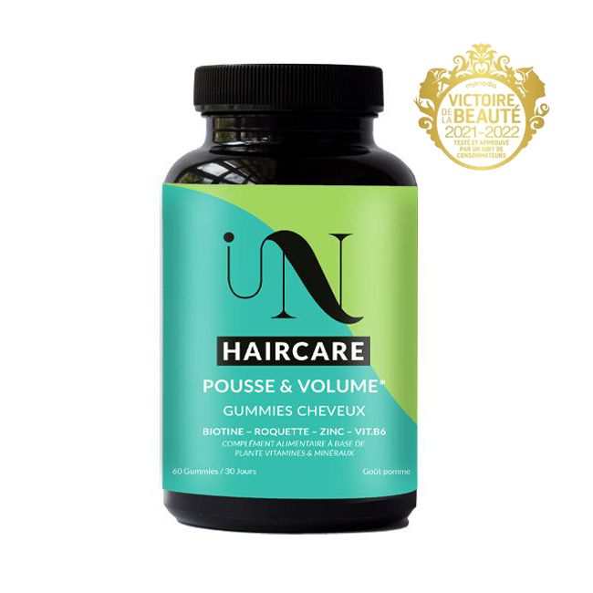 Gummies hair growth cure In Haircare