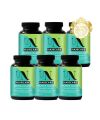 Gummies hair growth cure In Haircare x6
