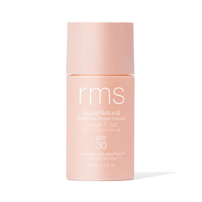 RMS Beauty's Supernatural Radiance Light Aura Tinted Serum