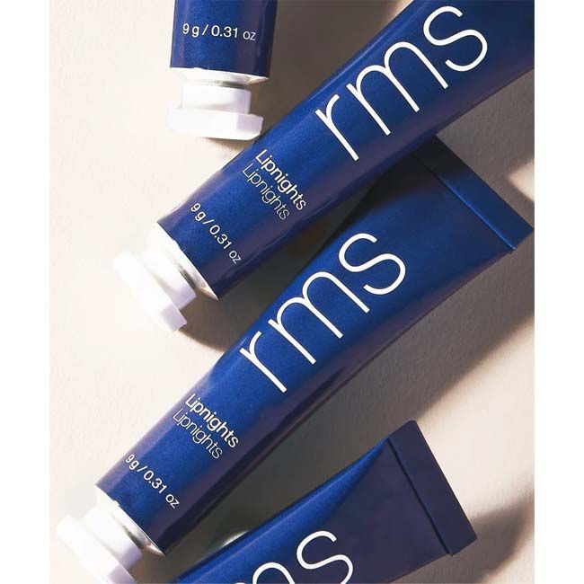 RMS Beauty's Lipnights Overnight Lip Mask pack