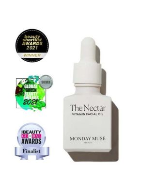 Huile visage The Nectar - 30 ml
