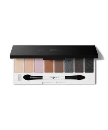 Palette maquillage Smoke &amp; Mirrors - 8g