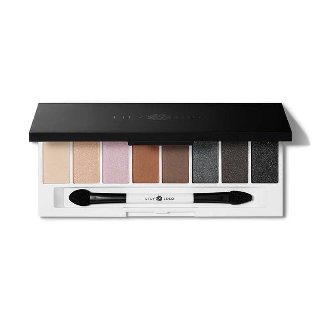 Palette maquillage Smoke & Mirrors - 8g