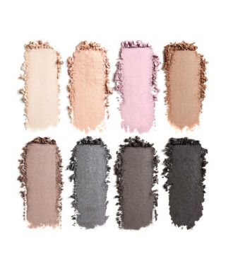 Palette maquillage Smoke & Mirrors - 8g