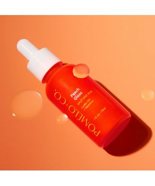 Peach Gloss split end serum - 30 ml