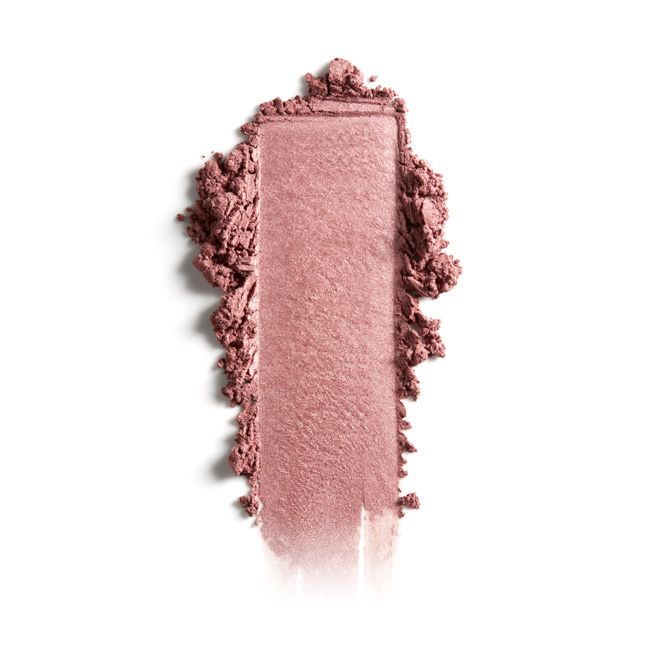 Blush minéral rosebud Lily Lolo texture