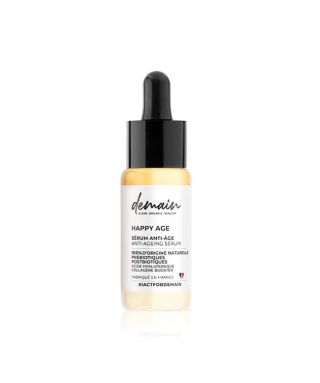 Happy Age global anti-aging serum - 30 ml