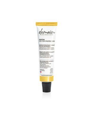 Crème de jour Go For Protection - 40 ml