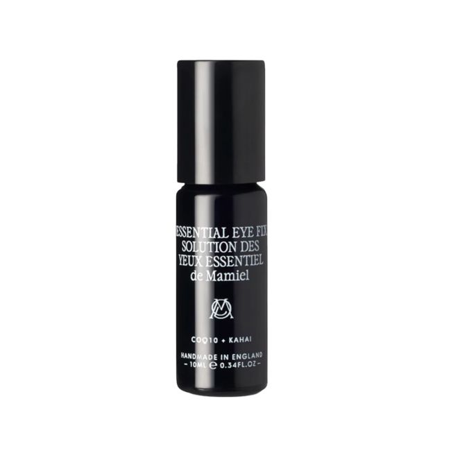 De Mamiel's Essential Eye Fix serum