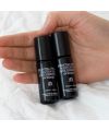 De Mamiel's Essential Eye Fix serum model