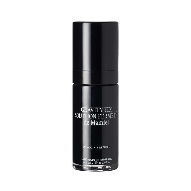 De Mamiel's lifting serum Gravity Fix