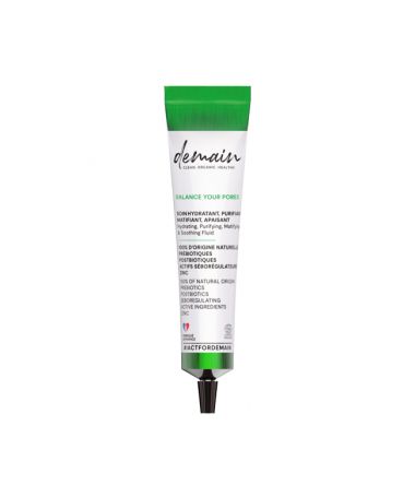 Soin anti-imperfections Balance Your Pores - 35 ml