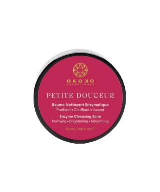 Petite Douceur Enzymatic Cleansing Balm - 50 ml