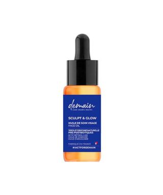 Sculpt & Glow treatment oil - 30 ml