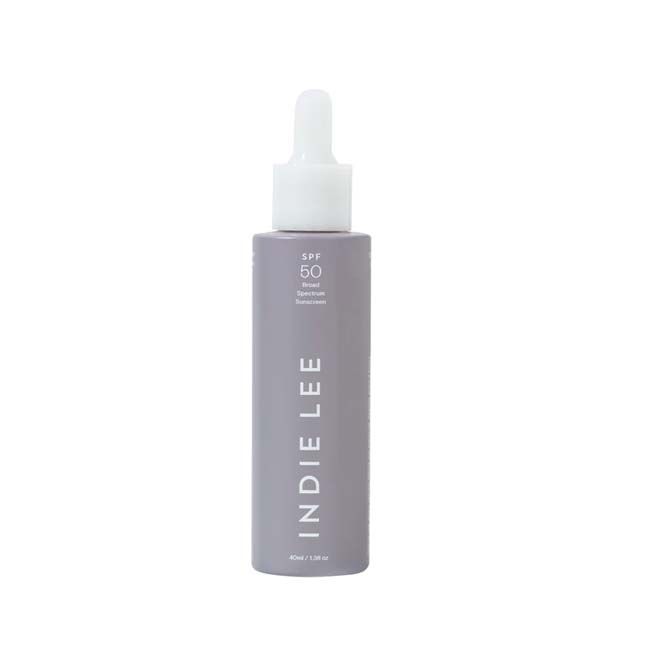 Base de teint naturel SPF50 Indie Lee