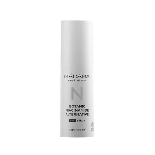 Madara's Niacinamid Botanical serum