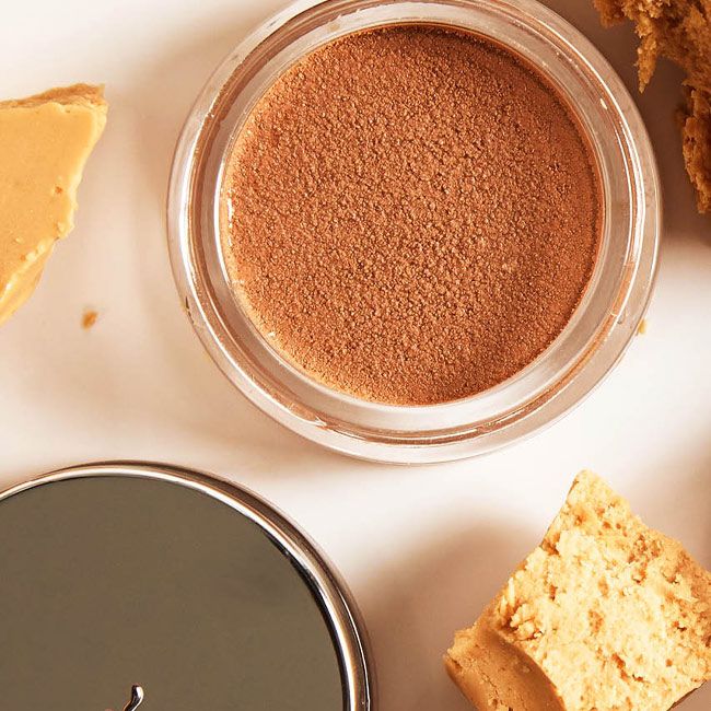 Bronzer cream Cacao Bronzing Pot - Ere Perez | MonCornerB