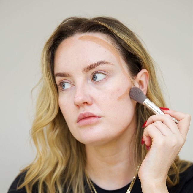 Bronzer cream Cacao Bronzing Pot - Ere Perez | MonCornerB