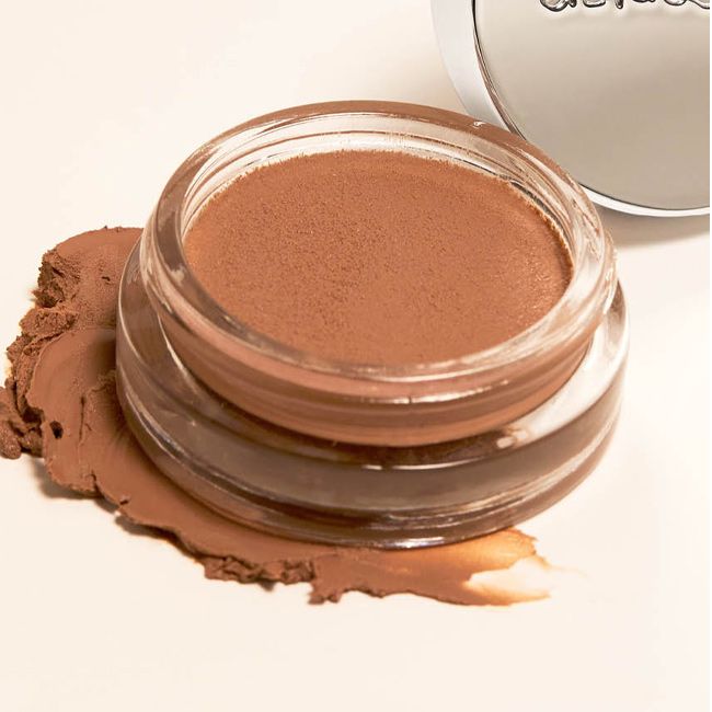 Bronzer crème Playa Ere Perez pack texture