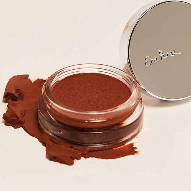 Bronzer crème Sol Ere Perez pack texture