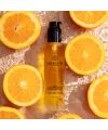 Odacité's C-Glow organic moisturizing oil beauty