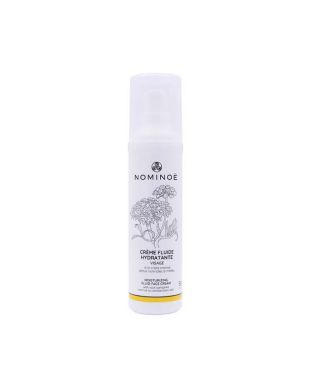 Crème Fluide Hydratante - 50 ml