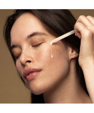 Sérum Hydratant 72h Maya Hyaluronic - 30 ml