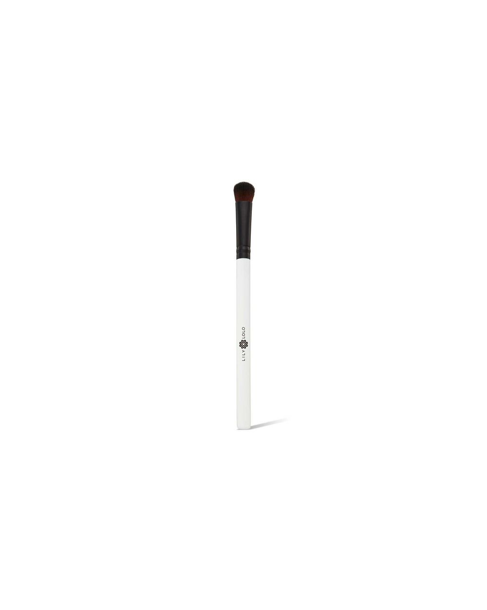 Lily Lolo Eye Blending Brush – Weicher Lidschattenpinsel Zum Perfekten Verblenden