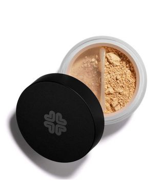 Mineral Eye Shadow - 2 g