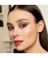 Fard à Paupieres minéral Lily Lolo deep purple model
