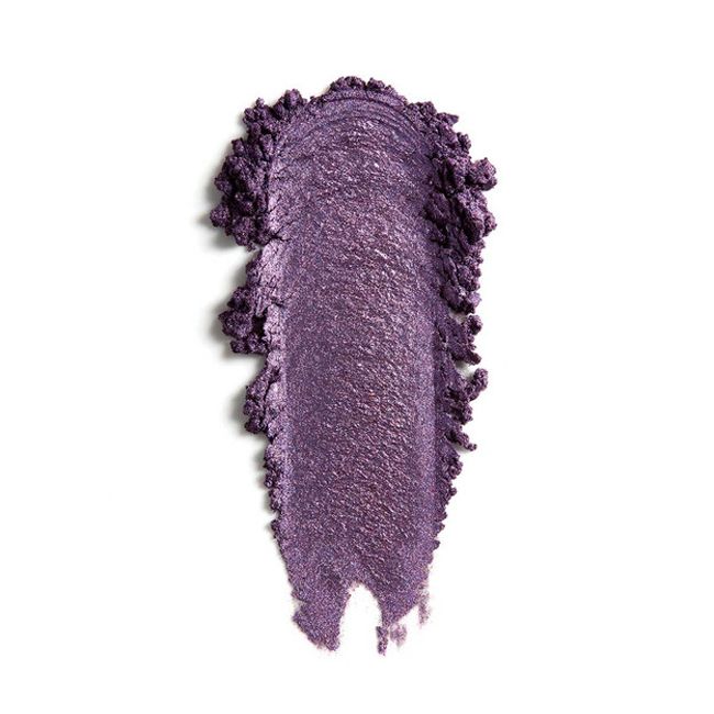 Fard à Paupieres minéral Lily Lolo deep purple texture