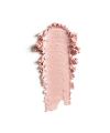 Fard à Paupieres minéral Lily Lolo Pink Fizz texture