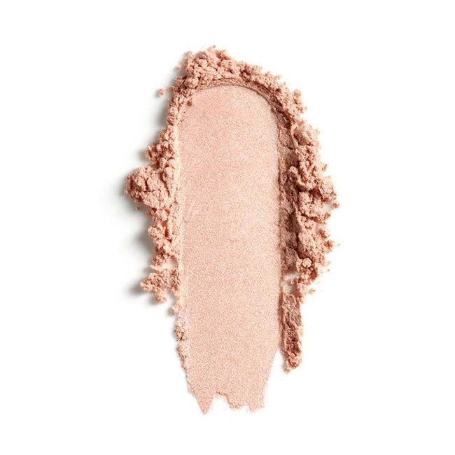 Fard à Paupieres minéral Lily Lolo  vanilla shimmer texture