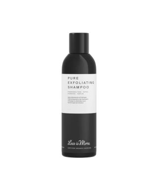 Pure Exfoliating Shampoo - 200 ml